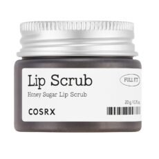 COSRX Full Fit Honey Sugar Lip Scrub | 20 g