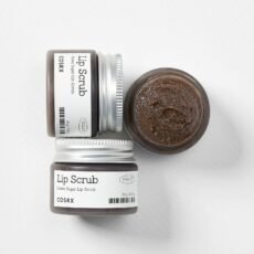 COSRX Full Fit Honey Sugar Lip Scrub | 20 g