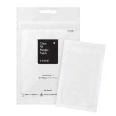COSRX Clear Fit Master Patch | 18 pieces