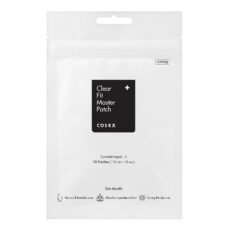 COSRX Clear Fit Master Patch | 18 pieces