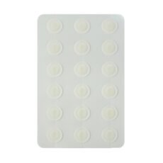 COSRX Clear Fit Master Patch | 18 pieces