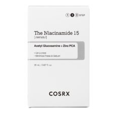 COSRX The Niacinamide 15 Serum | 20 ml