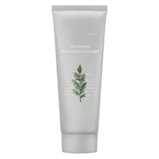 Missha Artemisia Pack Foam Cleanser | 150 ml