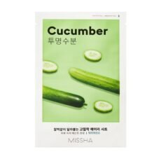 Missha Airy Fit Sheet Mask Cucumber | 19 g