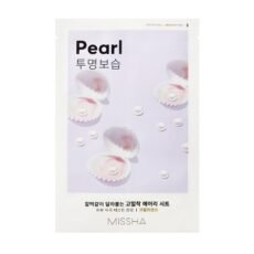 Missha Airy Fit Sheet Mask Pearl | 19 g