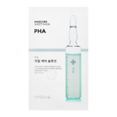 Missha Mascure Sheet Mask PHA | 28 ml