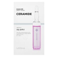 Missha Mascure Sheet Mask Ceramide | 28 ml