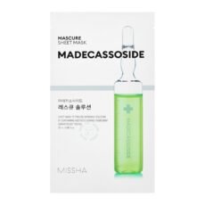 Missha Mascure Sheet Mask Madecassoside  | 28 ml