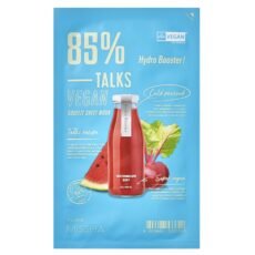 Missha Talks Squeeze Sheet Mask Hydro Booster | 27 g