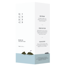 Round Lab 1025 Dokdo Toner | 100 ml