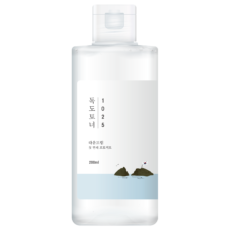 Round Lab 1025 Dokdo Toner | 200 ml