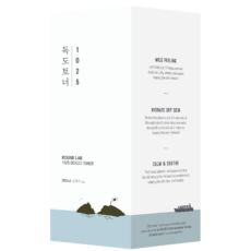 Round Lab 1025 Dokdo Toner | 200 ml