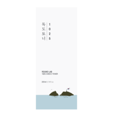 Round Lab 1025 Dokdo Toner | 200 ml