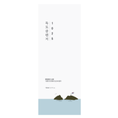 Round Lab 1025 Dokdo Cleanser | 125 ml