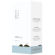 Round Lab 1025 Dokdo Cleanser | 125 ml