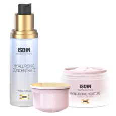ISDIN Isdinceutics Hyaluronic Moisture Routine Sensitive Skin | 1 piece