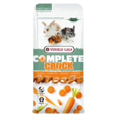 Versele-Laga Complete Crock Carrot | 50 g