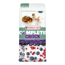Versele-Laga Complete Crock Berry | 50 g