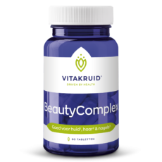 Vitakruid BeautyComplex | 60 tablets