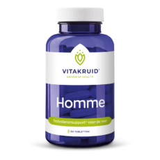 Vitakruid Homme | 60 tablets