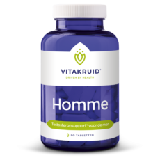 Vitakruid Homme | 90 tablets