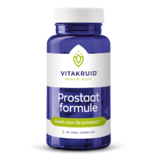 Vitakruid Prostate Formula | 60 capsules