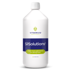 Vitakruid SilSolutions | 1000 ml