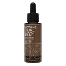 Routinely Soothing 5-Plant Extract Serum 6 | 25 ml