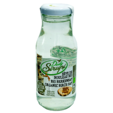 Daily Sirupi Organic Birch Sap Natural | 25 cl