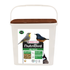 Versele-Laga Nutribird Uni Patee | 5 kg