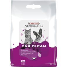 Versele-Laga Oropharma Ear Clean | 20 pieces