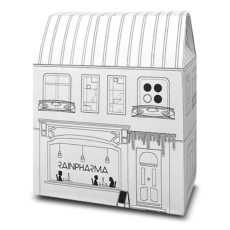 RainPharma Bistro | 1 piece PROMO