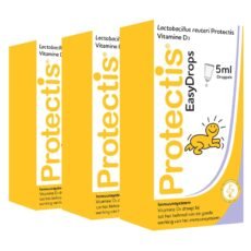 Protectis EasyDrops TRIO | 3 x 5 ml
