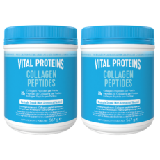 Vital Proteins Collagen Peptides DUO | 2 x 567 g