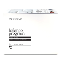 RainPharma Balance Program | 1 piece