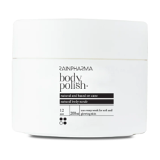 RainPharma Body Polish | 200 ml
