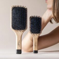 Hair Rituel by Sisley La Brosse de Poche Brillance & Douceur | 1 piece