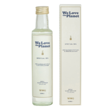 We Love The Planet Scent Diffuser Spiritual Spa Refill | 250 ml