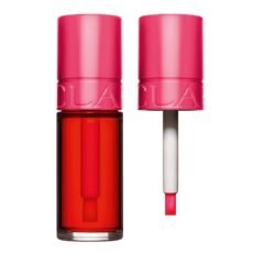 Clarins Water Lip Stain 01 Rose | 7 ml