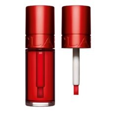 Clarins Water Lip Stain 03 Red | 7 ml