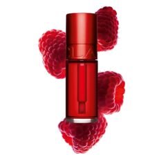 Clarins Water Lip Stain 03 Red | 7 ml