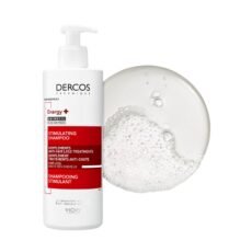 Vichy Dercos Energy+ Shampoo + Conditioner | 400 + 200 ml