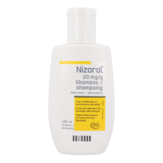 Nizoral Shampoo | 3 x 100 ml