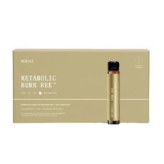 Insentials Metabolic Burn REE | 30 shots