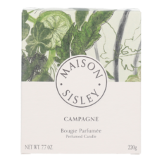 Maison Sisley Scented Candle Campagne | 220 g
