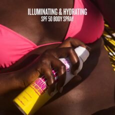 Sol de Janeiro Rio Radiance SPF 50 Body Spray | 200 ml