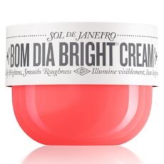Sol de Janeiro Bom DiaBright Cream | 240 ml