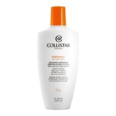 Collistar After Sun Moisturizing Restructuring After Sun Balm | 400 ml