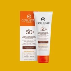Collistar Corrective Protection Sun Body Cream Dark Spots SPF 50+ | 100 ml
