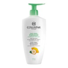 Collistar Revitalizing Elasticizing Oil-Cream | 400 ml